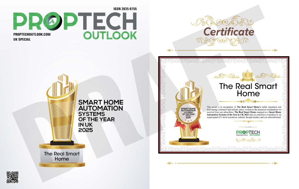 The-Real-Smart-Home Awards